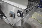 Air Products Cryo-quick Co2 Freeze Tunnel